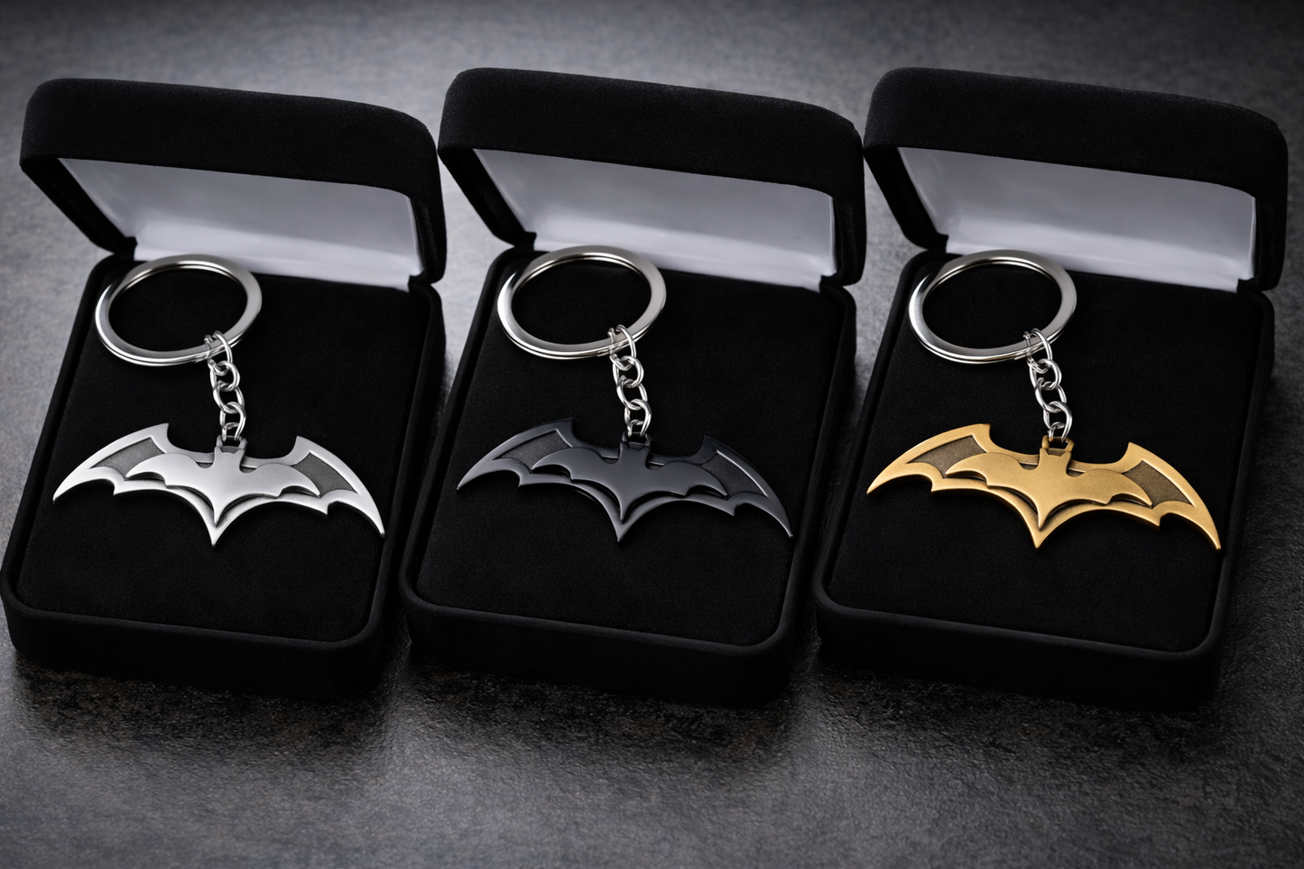 AlloyWings™ Batarang 2.0