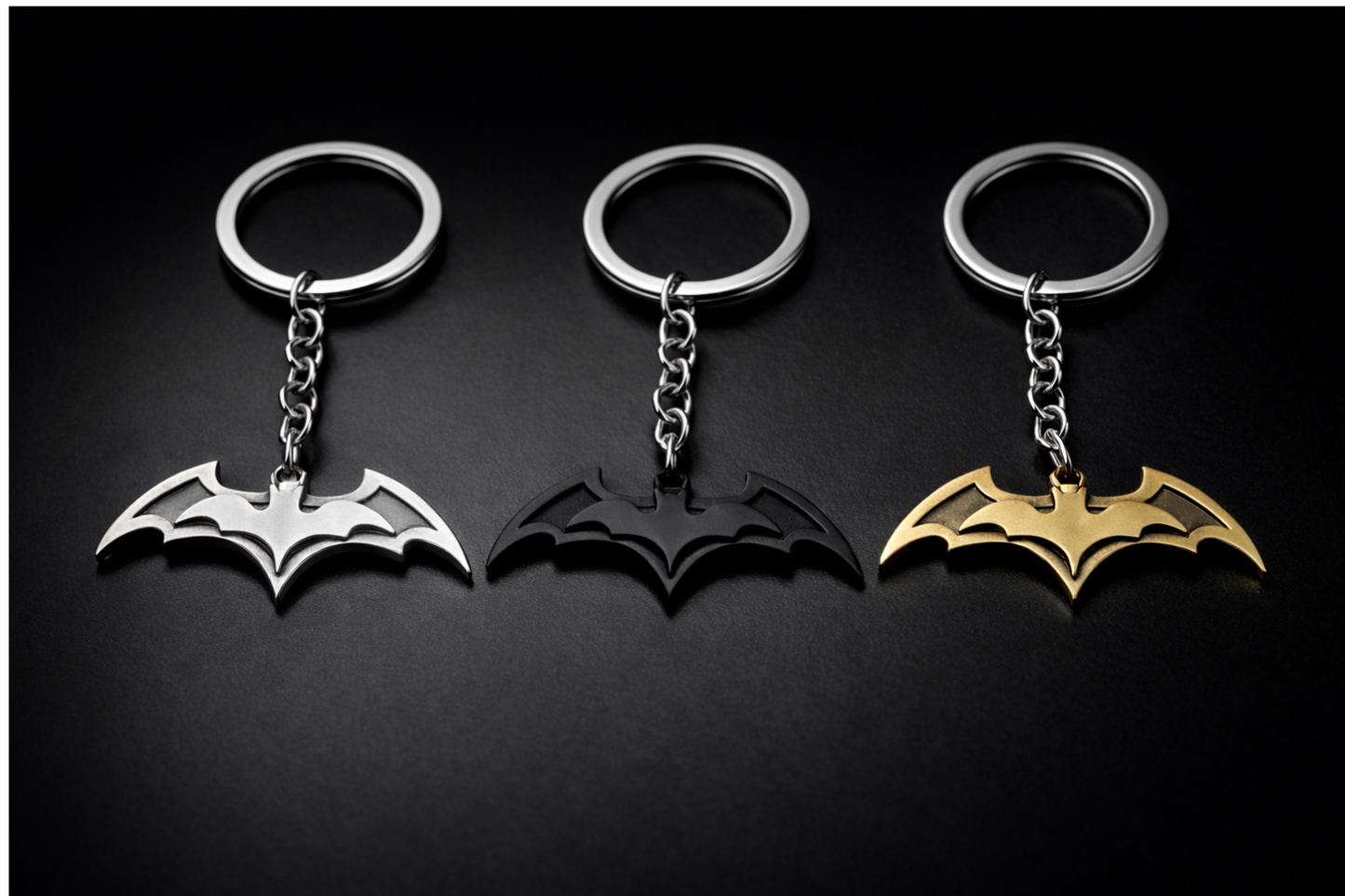 AlloyWings™ Batarang 2.0