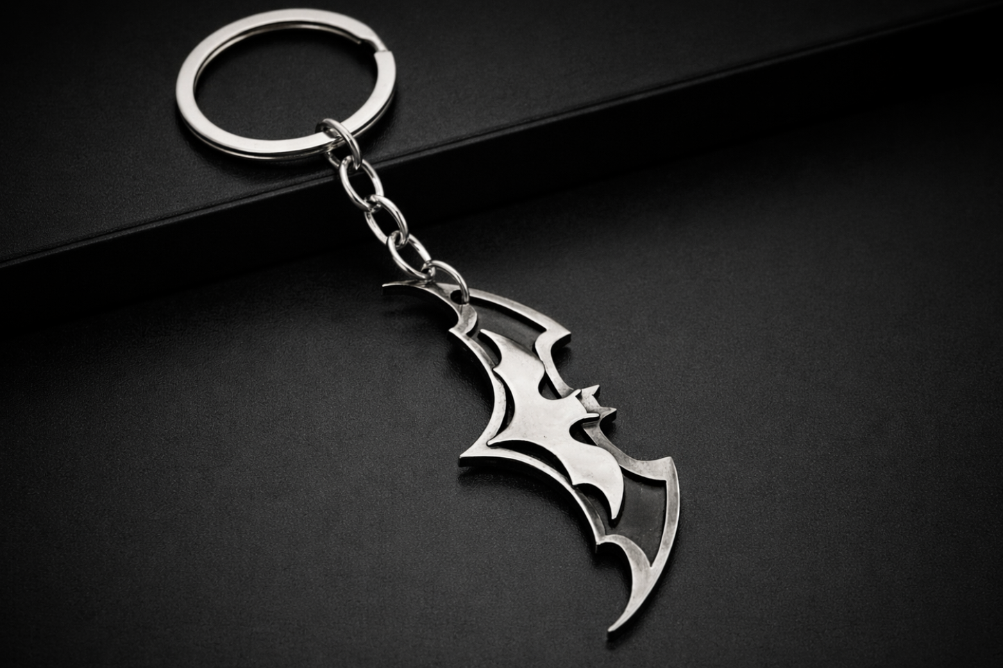 AlloyWings™ Batarang 2.0