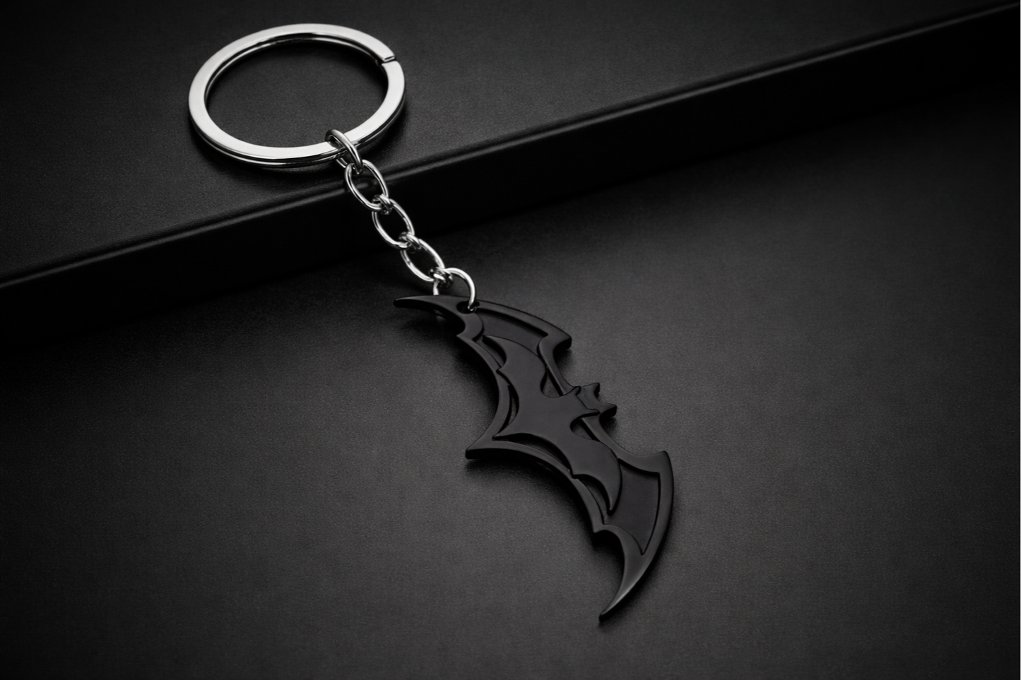AlloyWings™ Batarang 2.0
