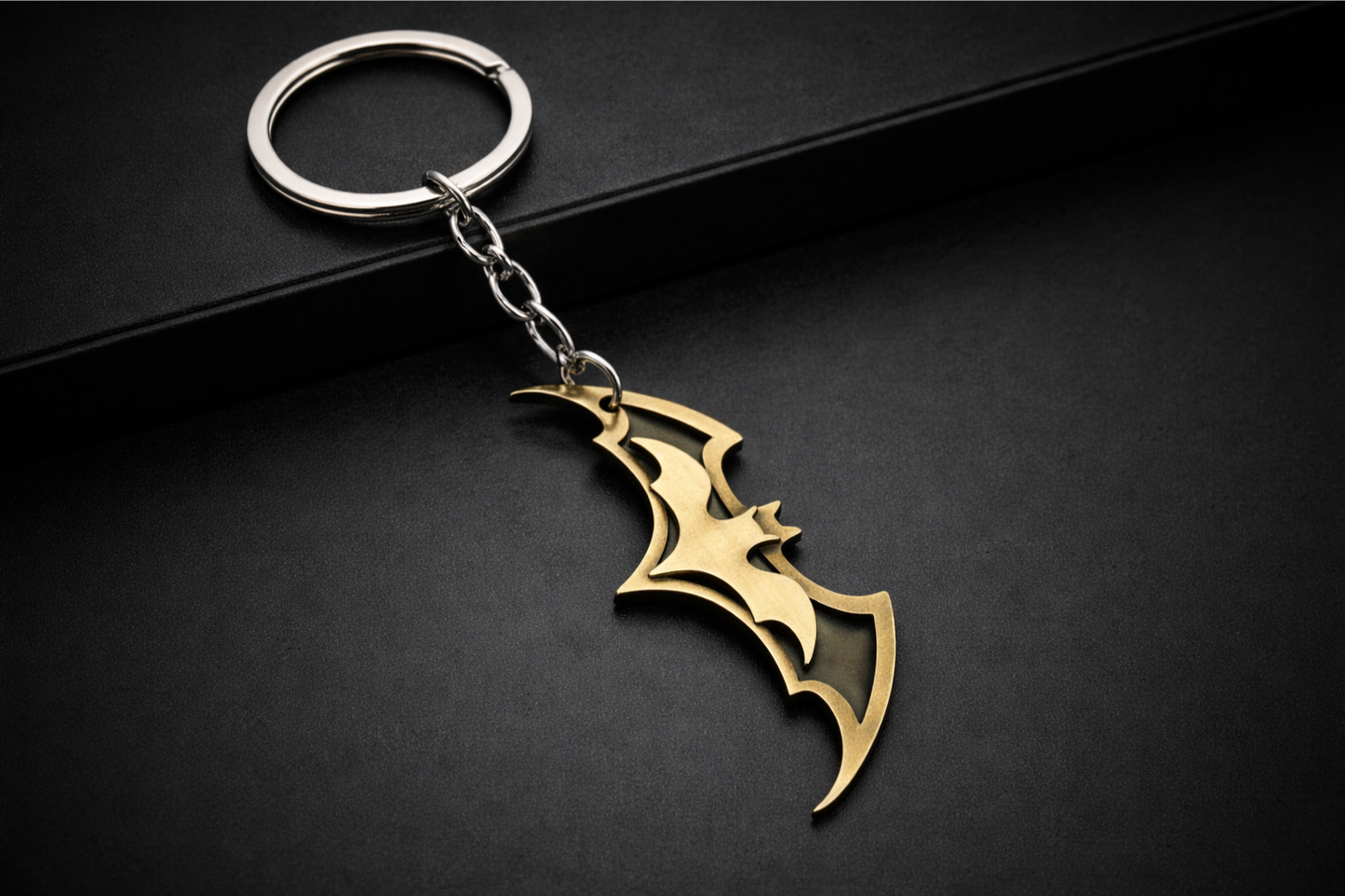 AlloyWings™ Batarang 2.0