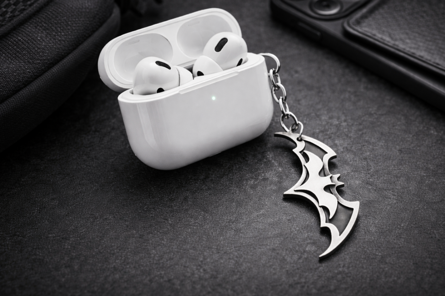 AlloyWings™ Batarang 2.0