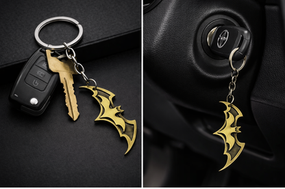 AlloyWings™ Batarang 2.0