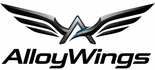 alloywing 